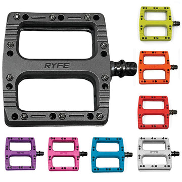 Ryfe Launcher Pedal -