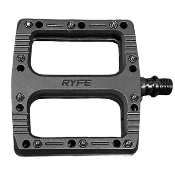 Ryfe Launcher Pedal - Black