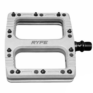 Ryfe Launcher Pedal - Grey