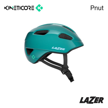Lazer Helmet - Nuts KC -
