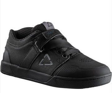 Leatt Clip Shoe 4.0 - Black -