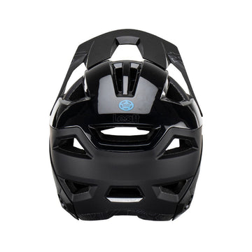 Leatt Enduro 3.0 Full Face - Stealth -