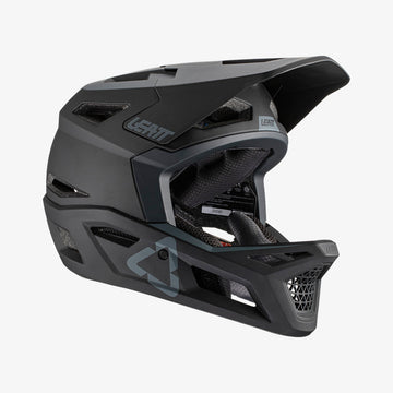 Leatt Gravity 4.0 Black -