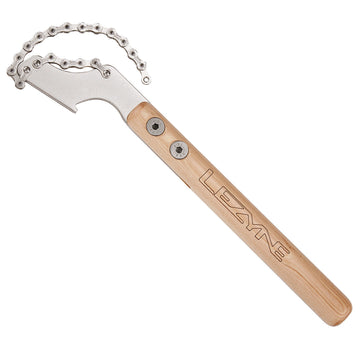 Lezyne, Classic Chain Rod, Chain Whip