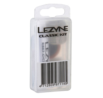 Lezyne, Classic, Patch kit, 1 kit