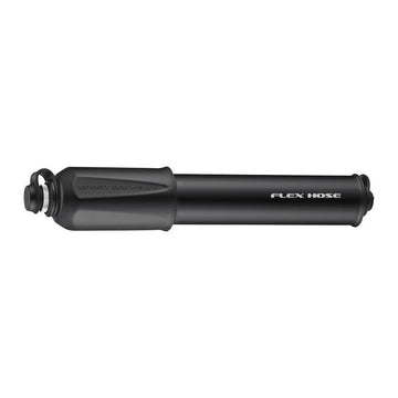 Lezyne HP Drive Sport Hand Pump, Black