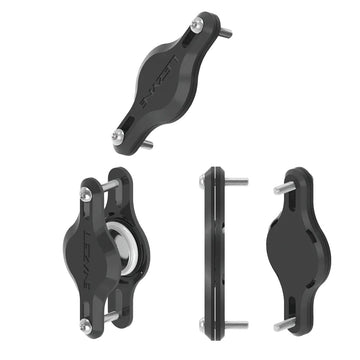 Lezyne Matrix Bike Tagger - Black