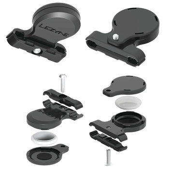 Lezyne Matrix Saddle Tagger