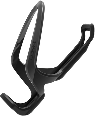 Lezyne Matrix Team Cage Blk/Blk