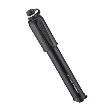 Lezyne, Sport Drive HP, Compact pump, No ASBS Black