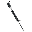 Lezyne, Sport Drive HV, Compact pump, No ABS Black