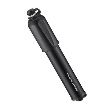 Lezyne, Sport Drive HV, Compact pump, No ABS Black