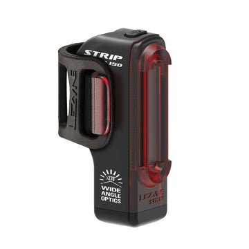 Lezyne Strip Drive 150lm - Black