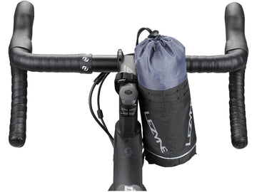 Lezyne, Stuff Caddy, Handlebar bag