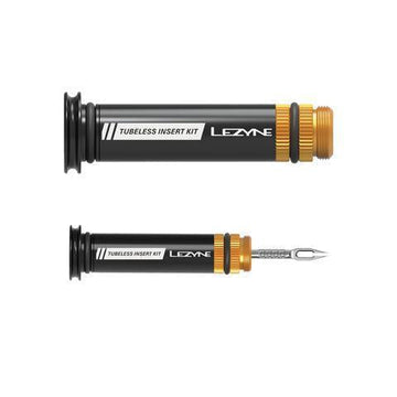 Lezyne TUBELESS REPAIR BAR PLUG INSERT KIT