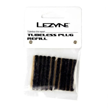 Lezyne, Tubeless Plug Refill, 10pcs