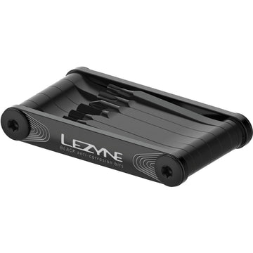 Lezyne V Pro 11 Multi Tool - Black