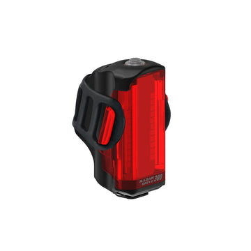 Lezyne Radar React System Pair