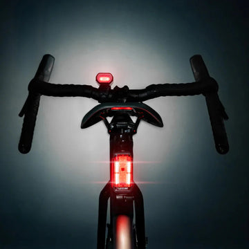 Lezyne Radar React System Pair