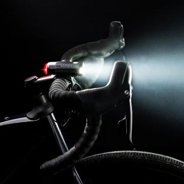 Lezyne Radar React System Pair
