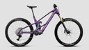 27 Orbea Wild LT M10 - Royal Plum/Noctiluca -