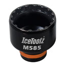 Icetoolz Chainring Mounting Tool - Shimano Steps CRE60 - EP5/ EP6/ EP801