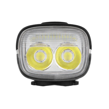 MAGICSHINE E-Bike Light 906S Motor & Battery Powered - Battery Inc - Max 4500 Lmns - No Cable
