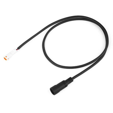 MAGICSHINE E-bike cable - Yamaha Giant Motors - 100cm