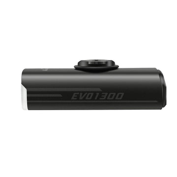 MAGICSHINE EVO 1300 Upside Down Light (inc. bracket)