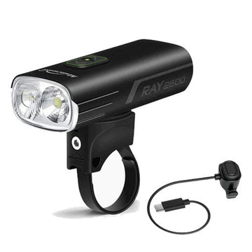MAGICSHINE Front Light - Ray 2600