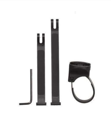 MAGICSHINE Handlebar mount for Allty - Monteer - Ray Series