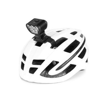 MAGICSHINE Highpower Front Light - Monteer 3500S Nebula - 3500 Lumen - Garmin Mount