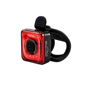 MAGICSHINE Light Set - Allty 400 & SeeMee 20 Combo
