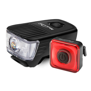 MAGICSHINE Light Set - Allty Mini 300 & SeeMee 20 Combo
