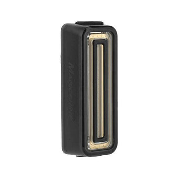 MAGICSHINE Rear Light - SeeMee 100 - Brake & Ambient Light Sensor - USB Charge - IPX6