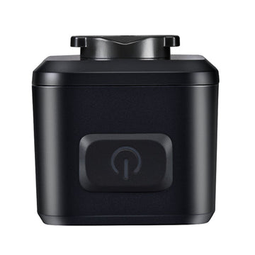 MAGICSHINE Rear Light - SeeMee 200 V2 - Brake & Ambient Light Sensor - USB Charge - IPX6