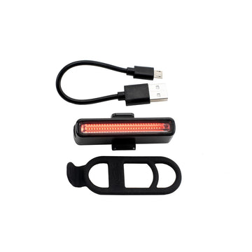 MAGICSHINE Rear Light - SeeMee 30 - USB-C - IPX5