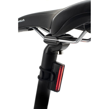 MAGICSHINE Rear Light - SeeMee 30 - USB-C - IPX5
