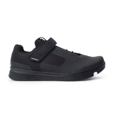 Crankbrother Mallet Speedlace SPD Shoe - Black/White -