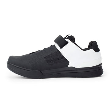 Crankbrother Mallet Speedlace SPD Shoe - Black/White -