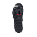 Crankbrother Mallet Speedlace SPD Shoe - Black/White -