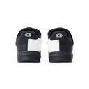 Crankbrother Mallet Speedlace SPD Shoe - Black/White -