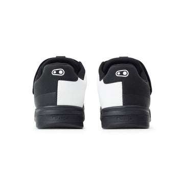 Crankbrother Mallet Speedlace SPD Shoe - Black/White -