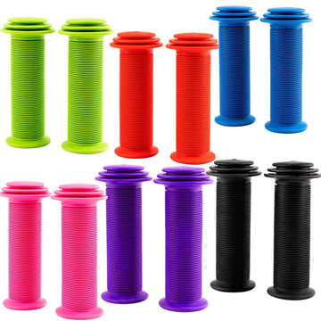 Rascal Kids 100mm Mushroom Grip -