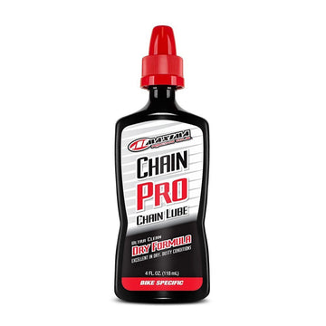 Maxima Pro Dry Lube - 120ml