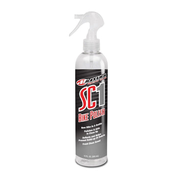 MAXIMA SC1 BIKE POLISH PUMP SPRAY 355ML
