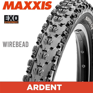 Maxxis Ardent - 27.5 X 2.40 - Wirebead 60TPI