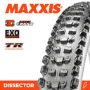 MAXXIS DISSECTOR 29 X 2.40 WT 3C TERRA EXO TR FOLD 60TPI