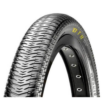 Maxxis Drop-The-Hammer (DTH) - 20 X 1 1/8 Wirebead 120TPI SilkWorm