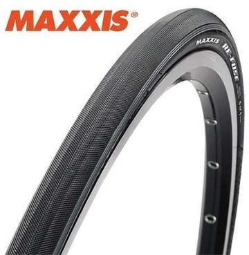 MAXXIS Refuse - 700 X 25 Folding 60TPI MaxxShield